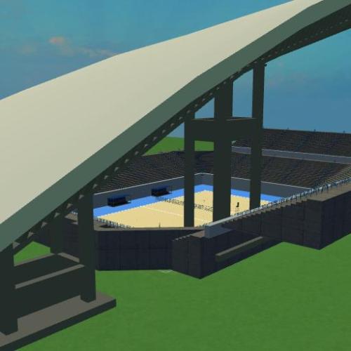 Arena Image