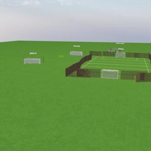 Arena Image