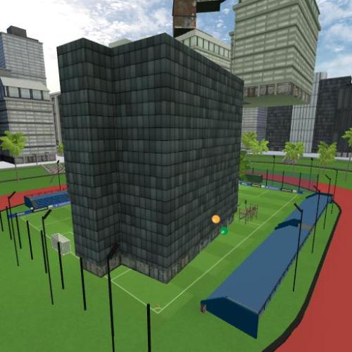 Arena Image