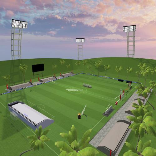 Arena Image