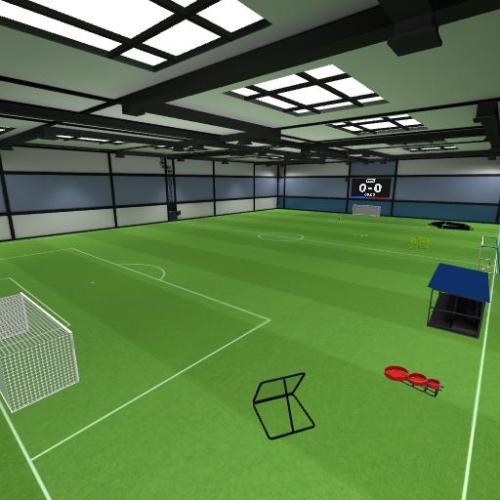 Arena Image