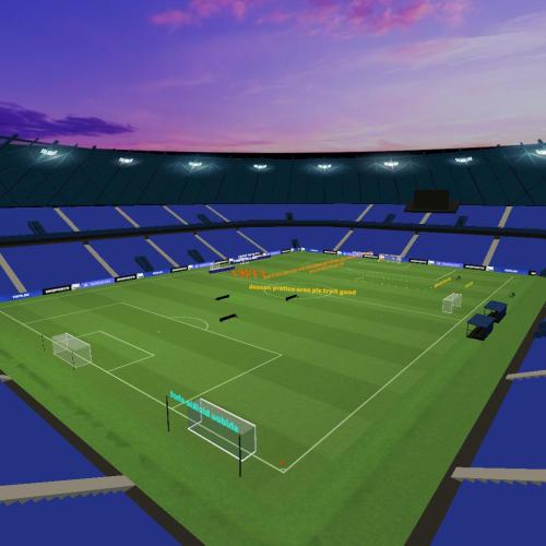 Arena Image