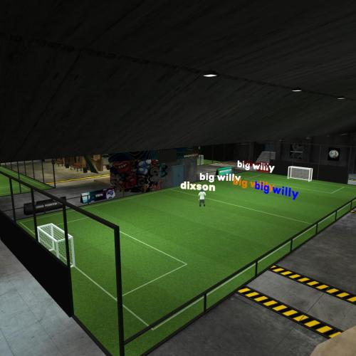 Arena Image