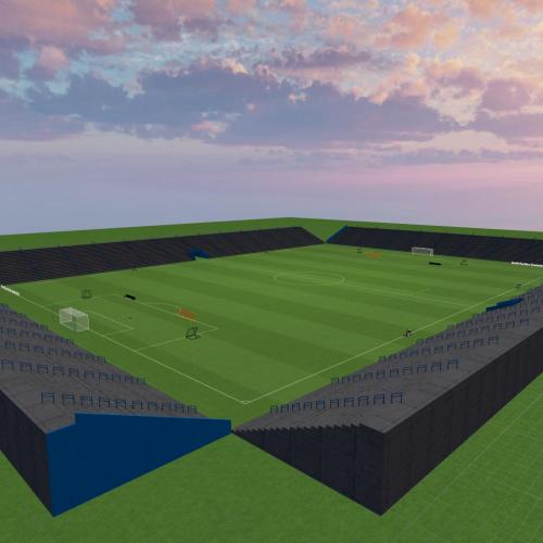 Arena Image