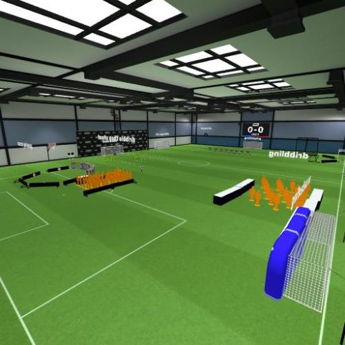 Arena Image