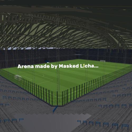 Arena Image