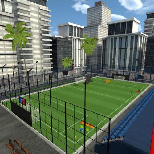 Arena Image