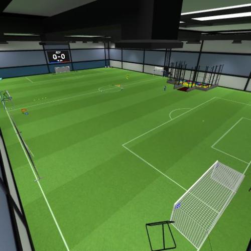 Arena Image