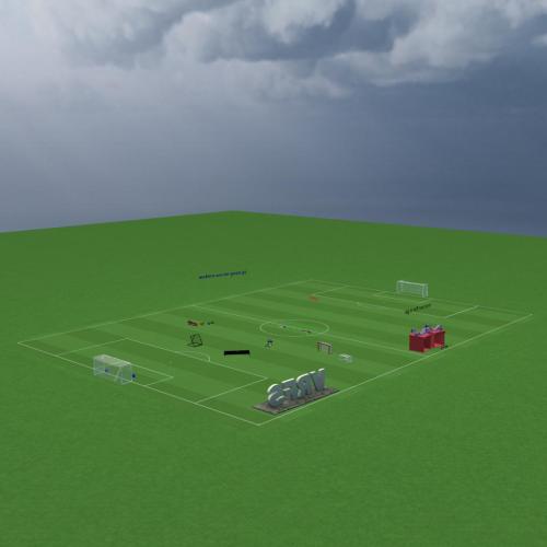 Arena Image