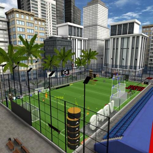 Arena Image