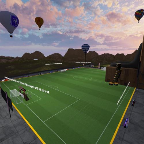 Arena Image
