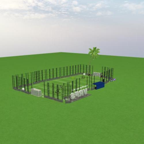 Arena Image