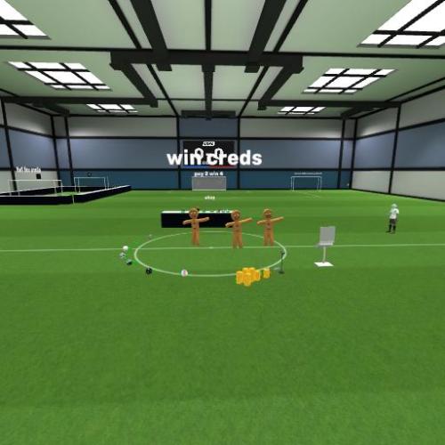 Arena Image