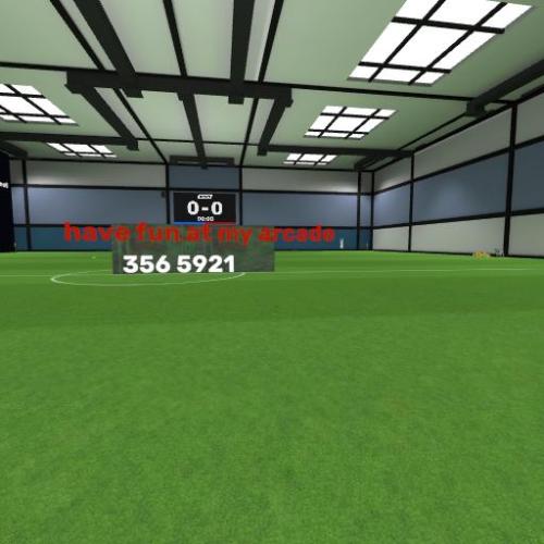 Arena Image