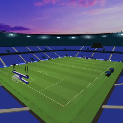 Arena Image