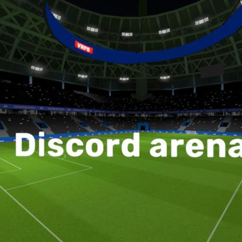 Arena Image