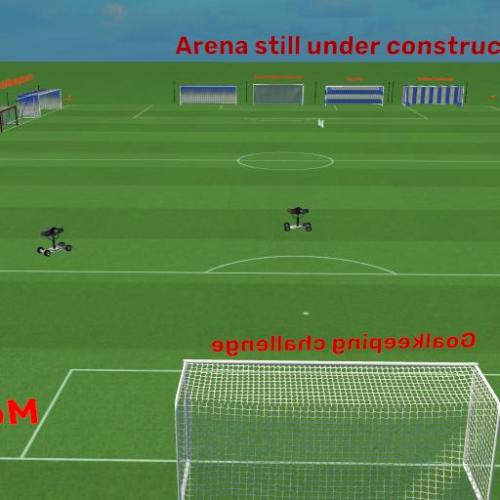 Arena Image