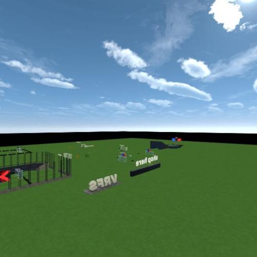 Arena Image