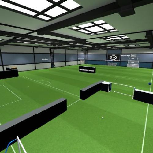 Arena Image