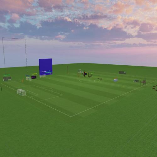 Arena Image