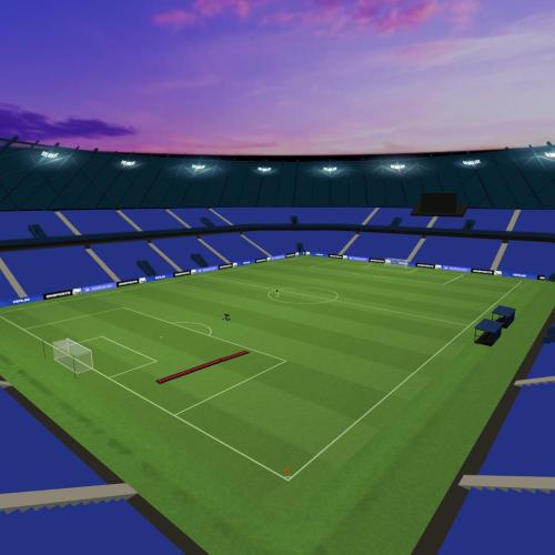 Arena Image