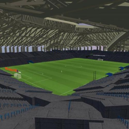 Arena Image