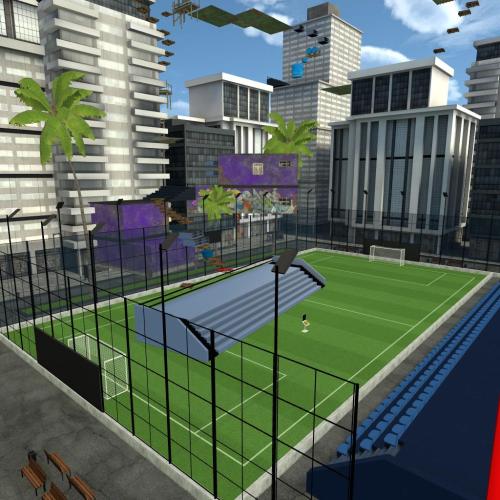Arena Image