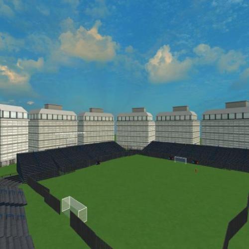 Arena Image