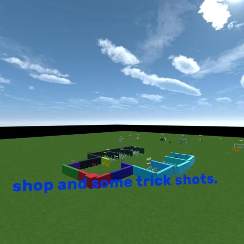 Arena Image