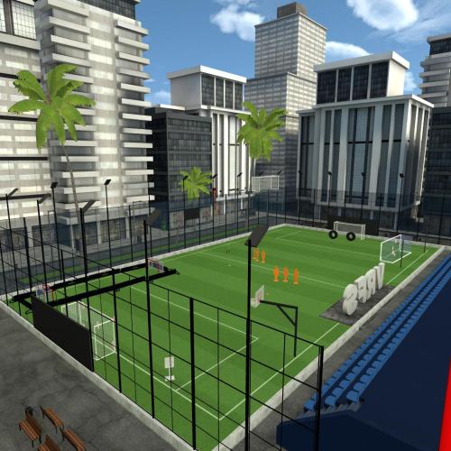 Arena Image