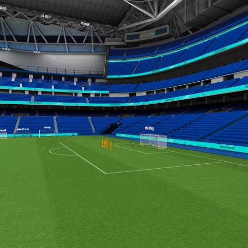 Arena Image