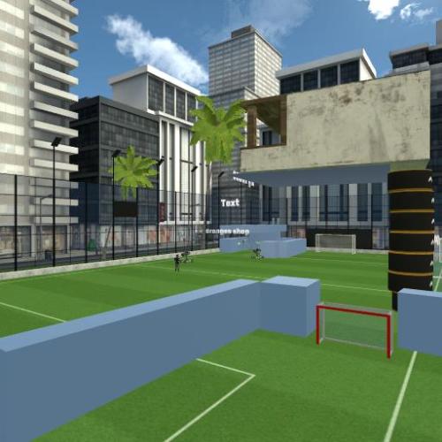 Arena Image