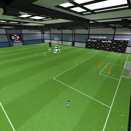 Arena Image