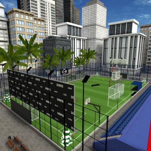 Arena Image