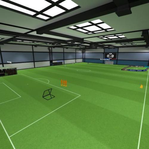 Arena Image