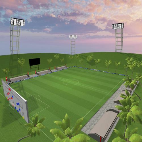 Arena Image