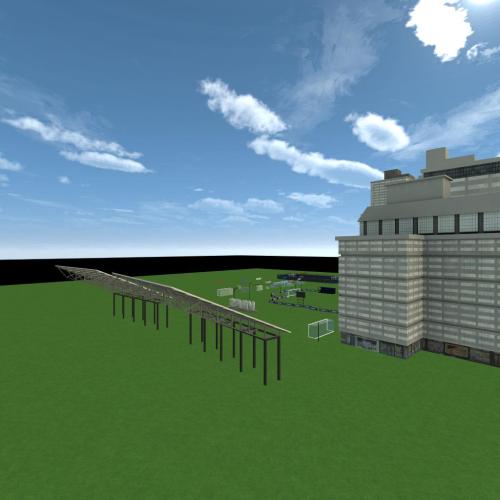 Arena Image