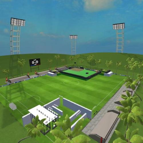 Arena Image