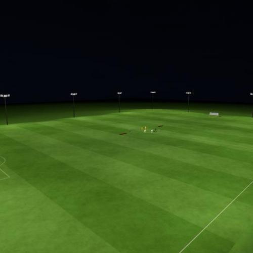 Arena Image