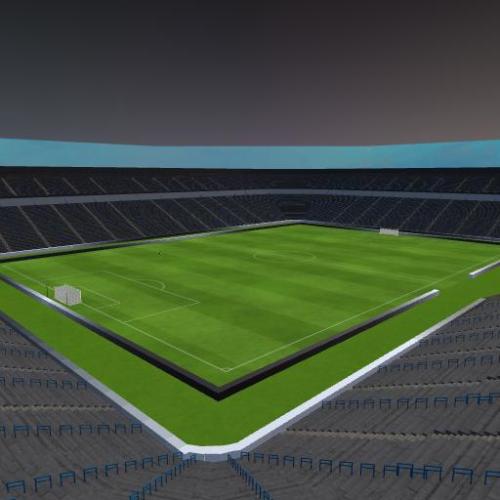 Arena Image