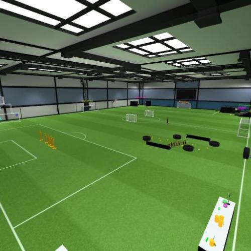 Arena Image