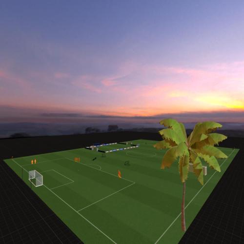 Arena Image