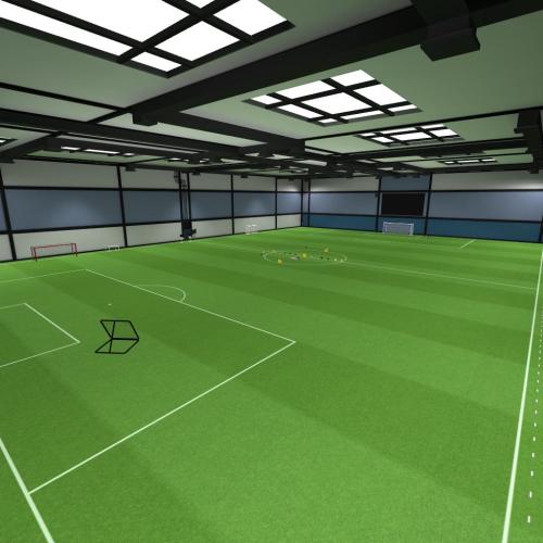 Arena Image