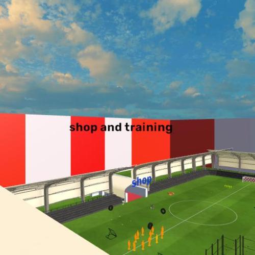 Arena Image