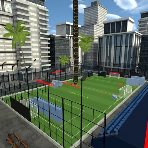 Arena Image
