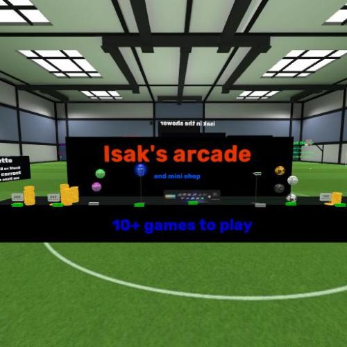 Arena Image