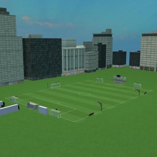 Arena Image