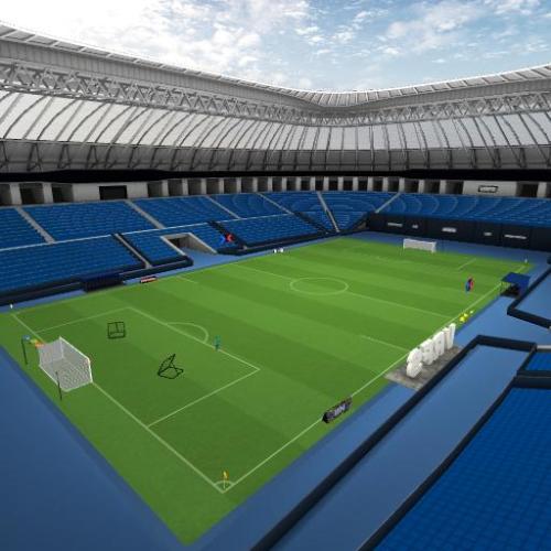 Arena Image