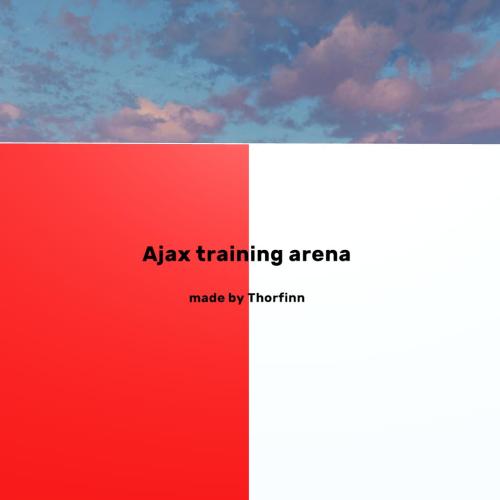 Arena Image