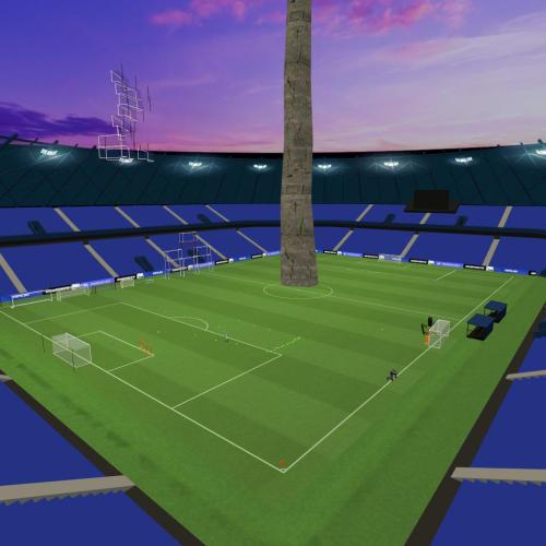 Arena Image